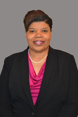 LaChandra B. Watts, DNP, CRNP, FNP-C